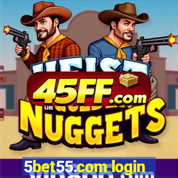 5bet55.com login